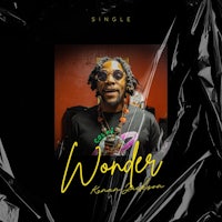 wonder - single - dj dj dj dj dj dj dj dj